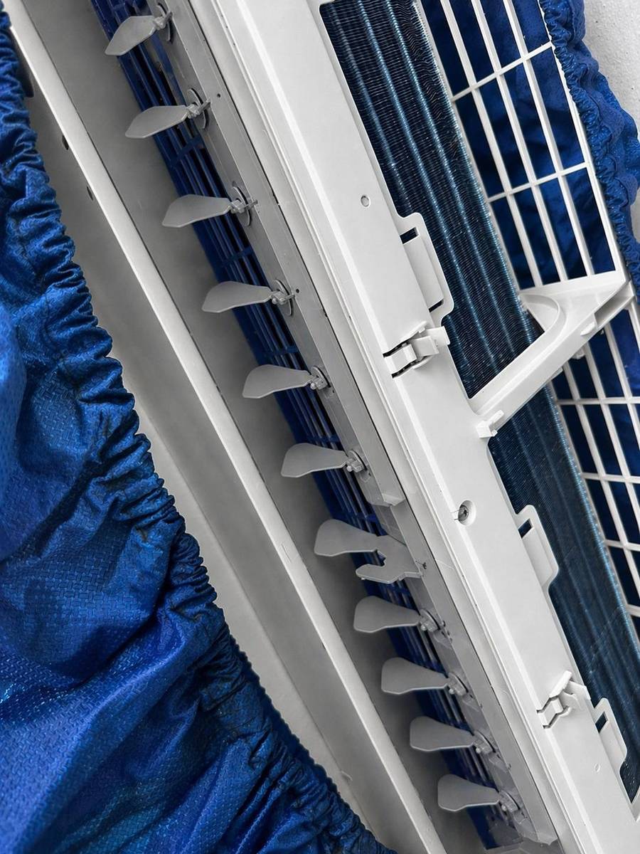 אחרי ניקיון